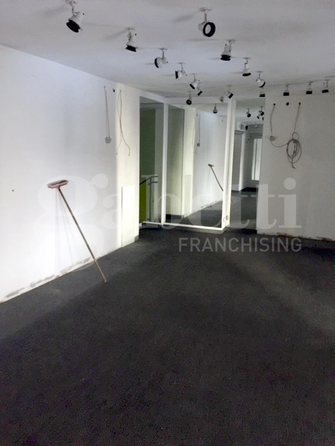 Negozio in vendita a Rovigo