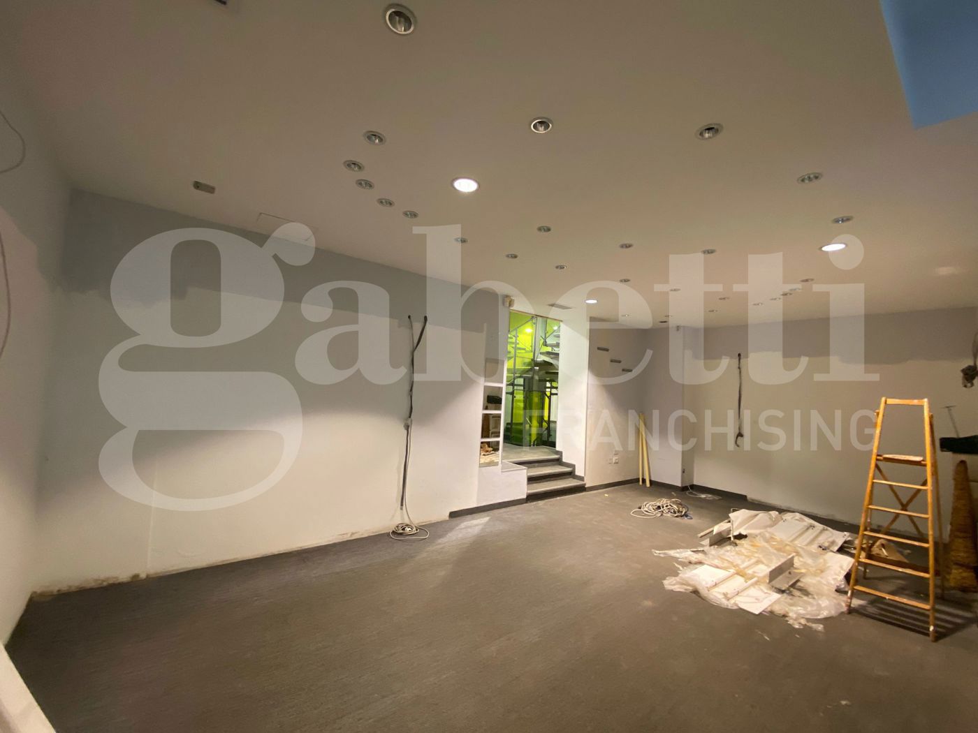 Negozio in vendita a Rovigo