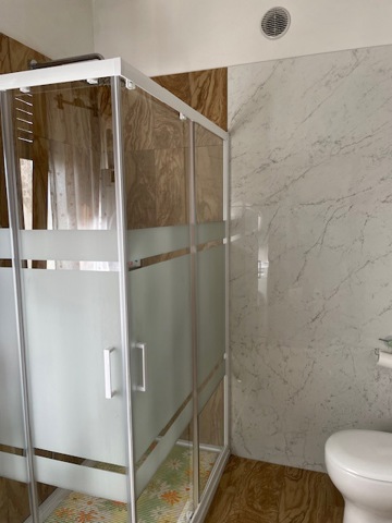 Villa con giardino a Villadose