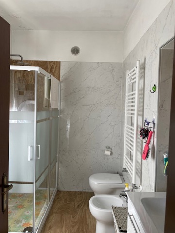 Villa con giardino a Villadose