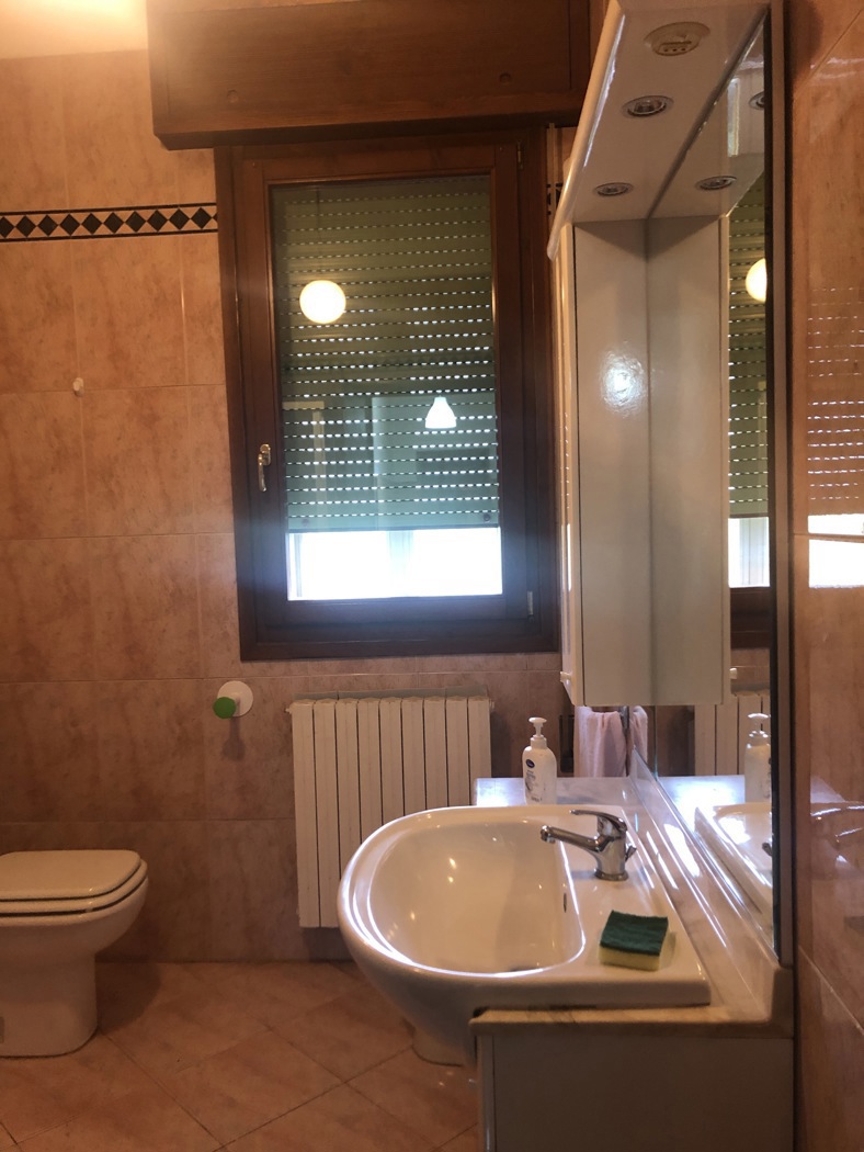 Villa con giardino a Gavello