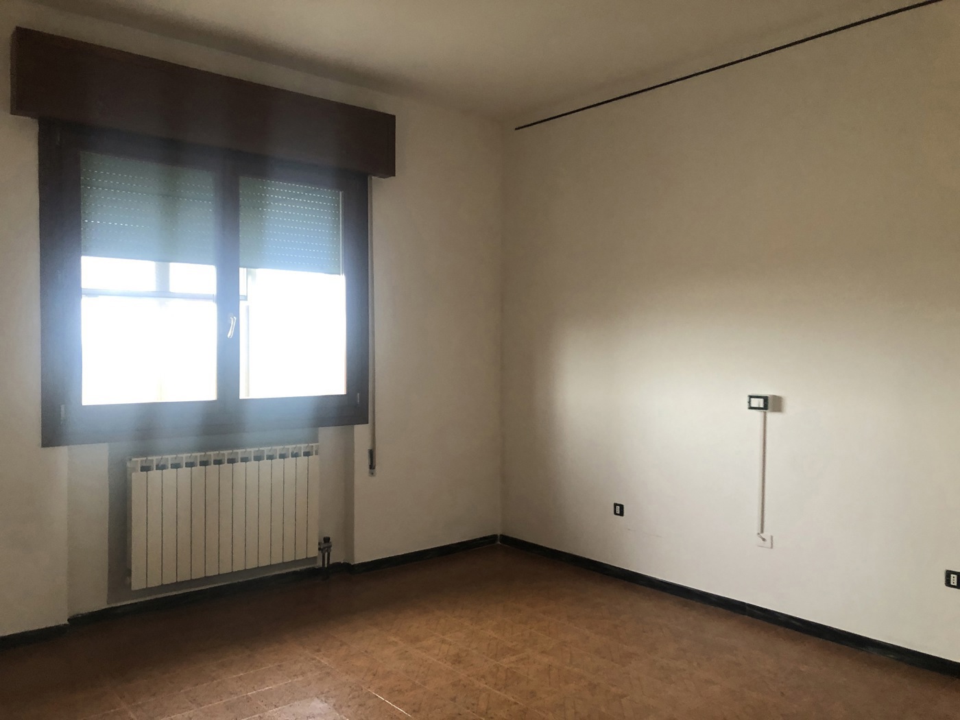 Villa con giardino a Gavello