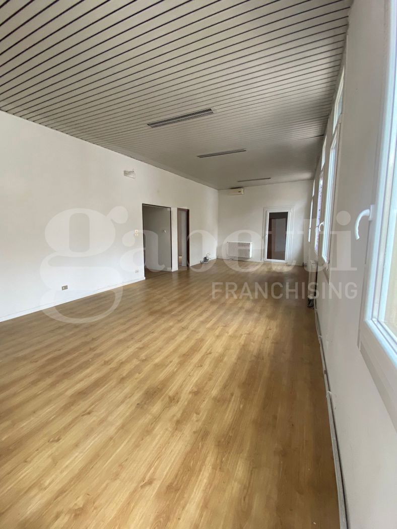 Ufficio in affitto a Rovigo