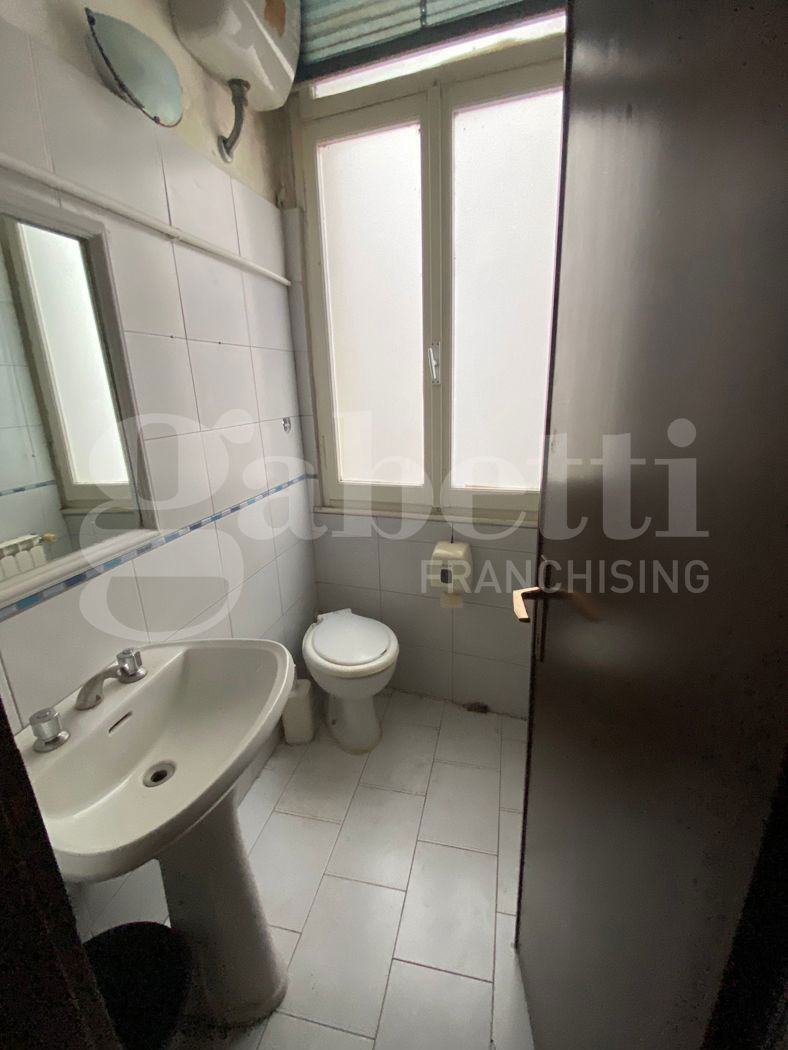 Ufficio in affitto a Rovigo