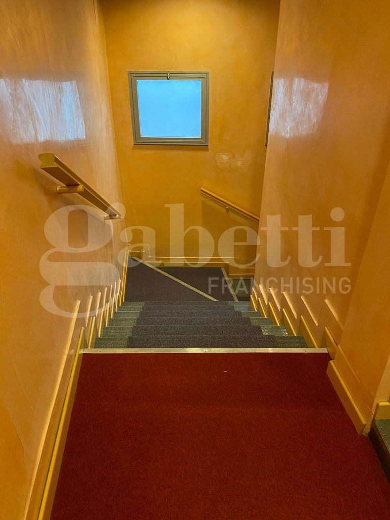 Ufficio in affitto a Rovigo