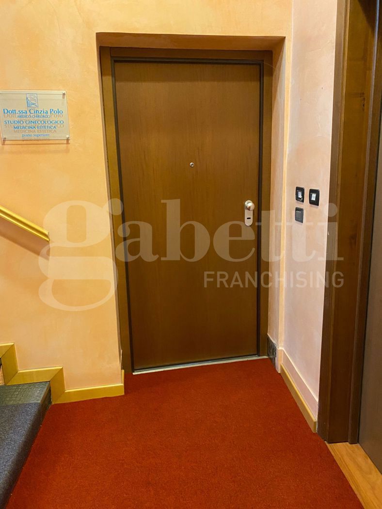 Ufficio in affitto a Rovigo