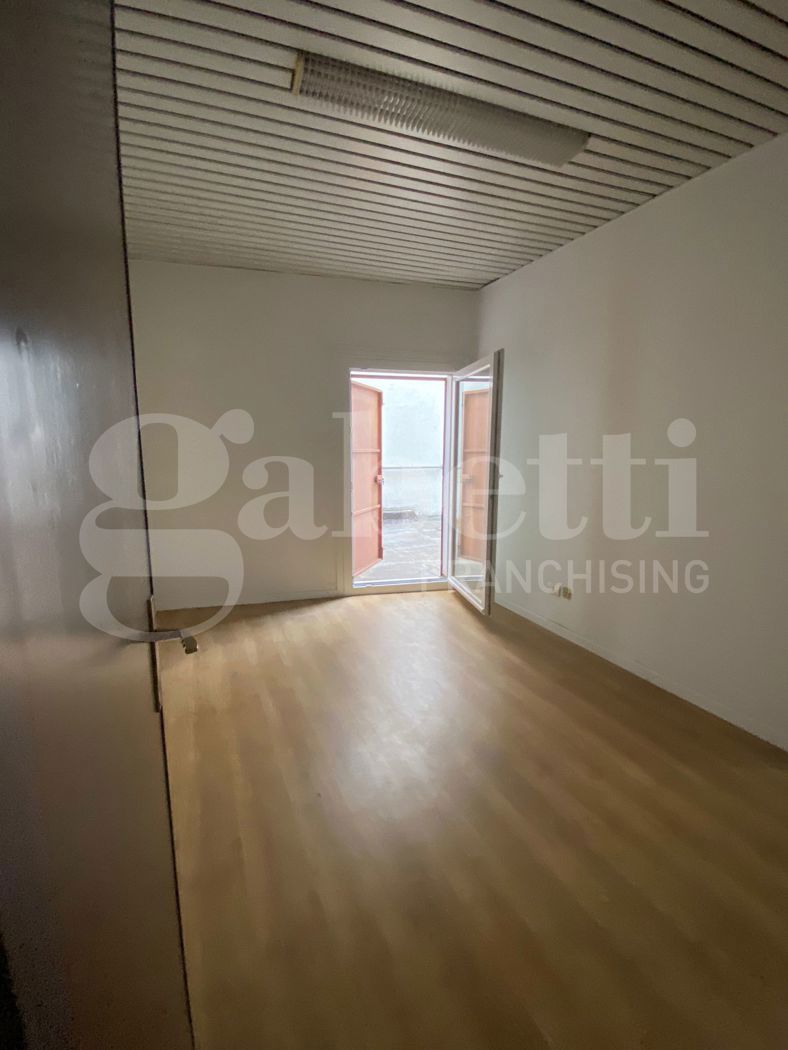 Ufficio in affitto a Rovigo