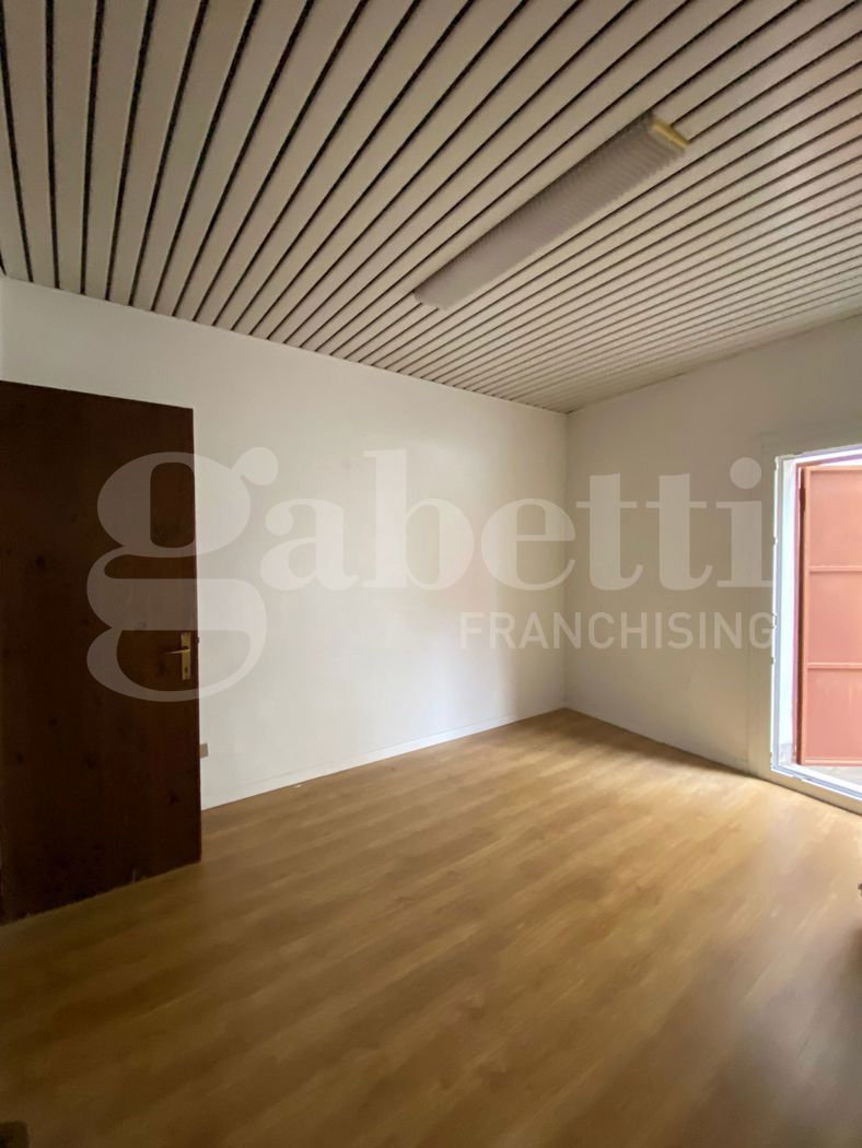 Ufficio in affitto a Rovigo