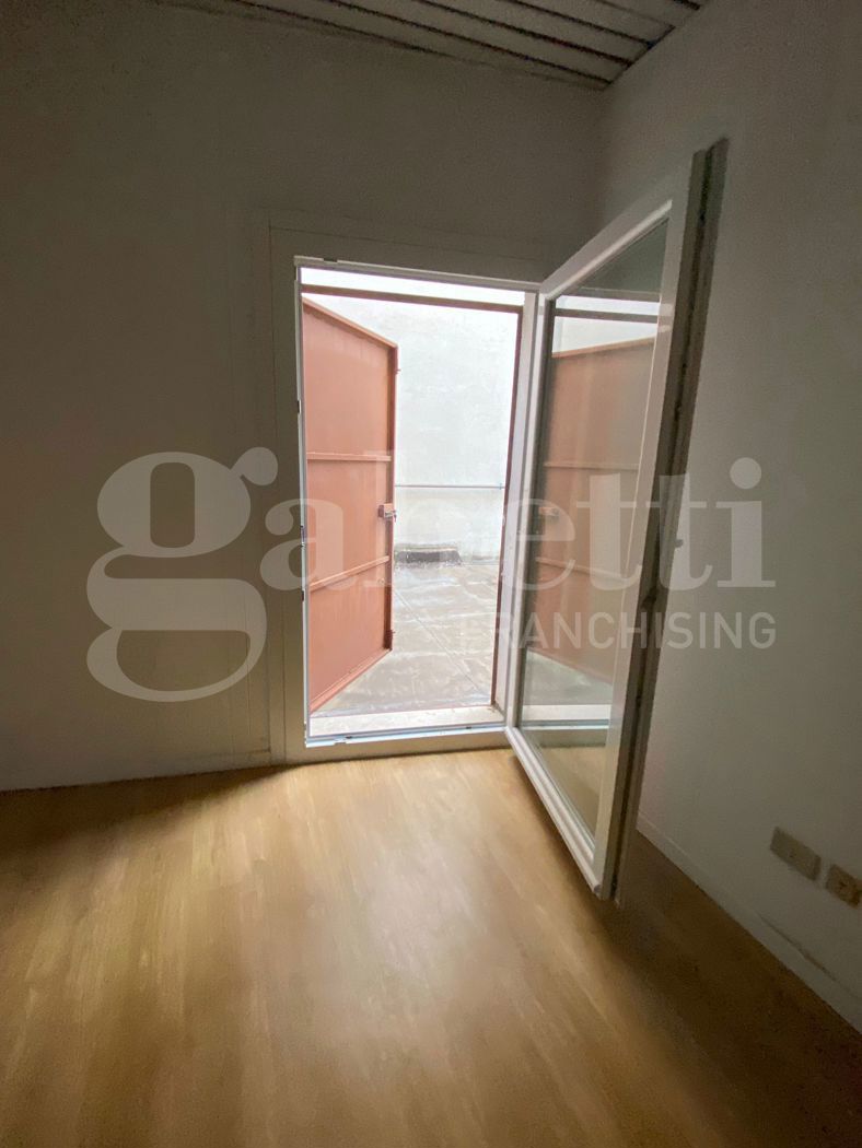 Ufficio in affitto a Rovigo