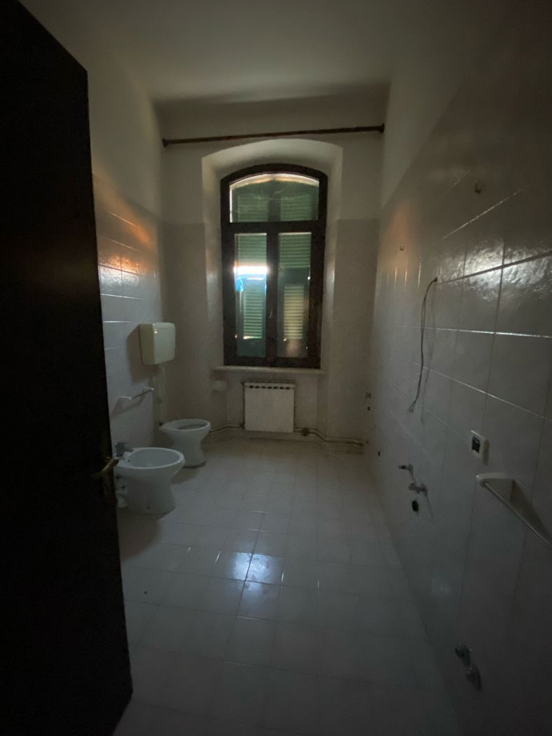 Quadrilocale con giardino a Stanghella