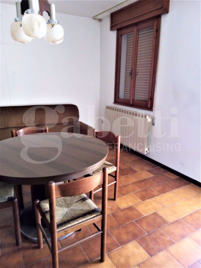 Appartamento arredato in affitto a San Martino di Venezze