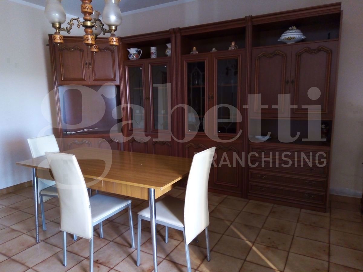 Appartamento arredato in affitto a San Martino di Venezze