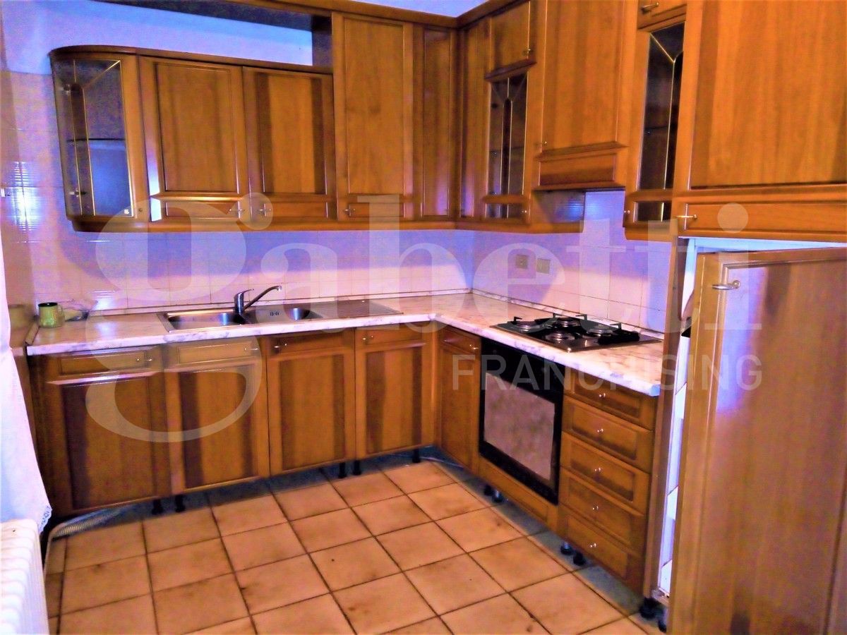 Appartamento arredato in affitto a San Martino di Venezze