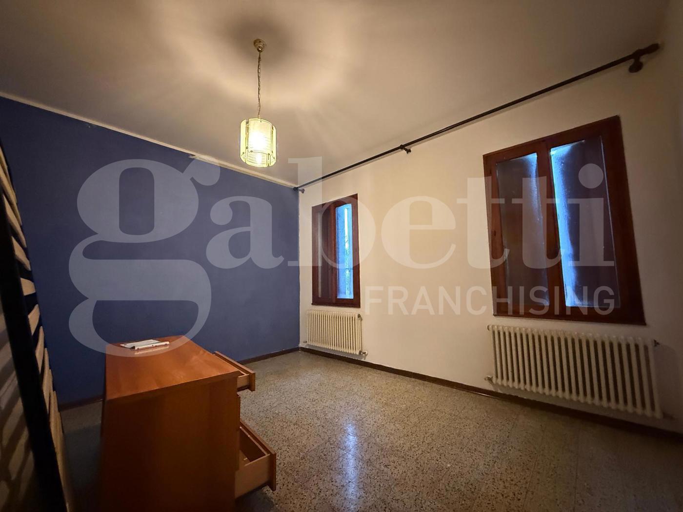 Appartamento arredato in affitto a San Martino di Venezze