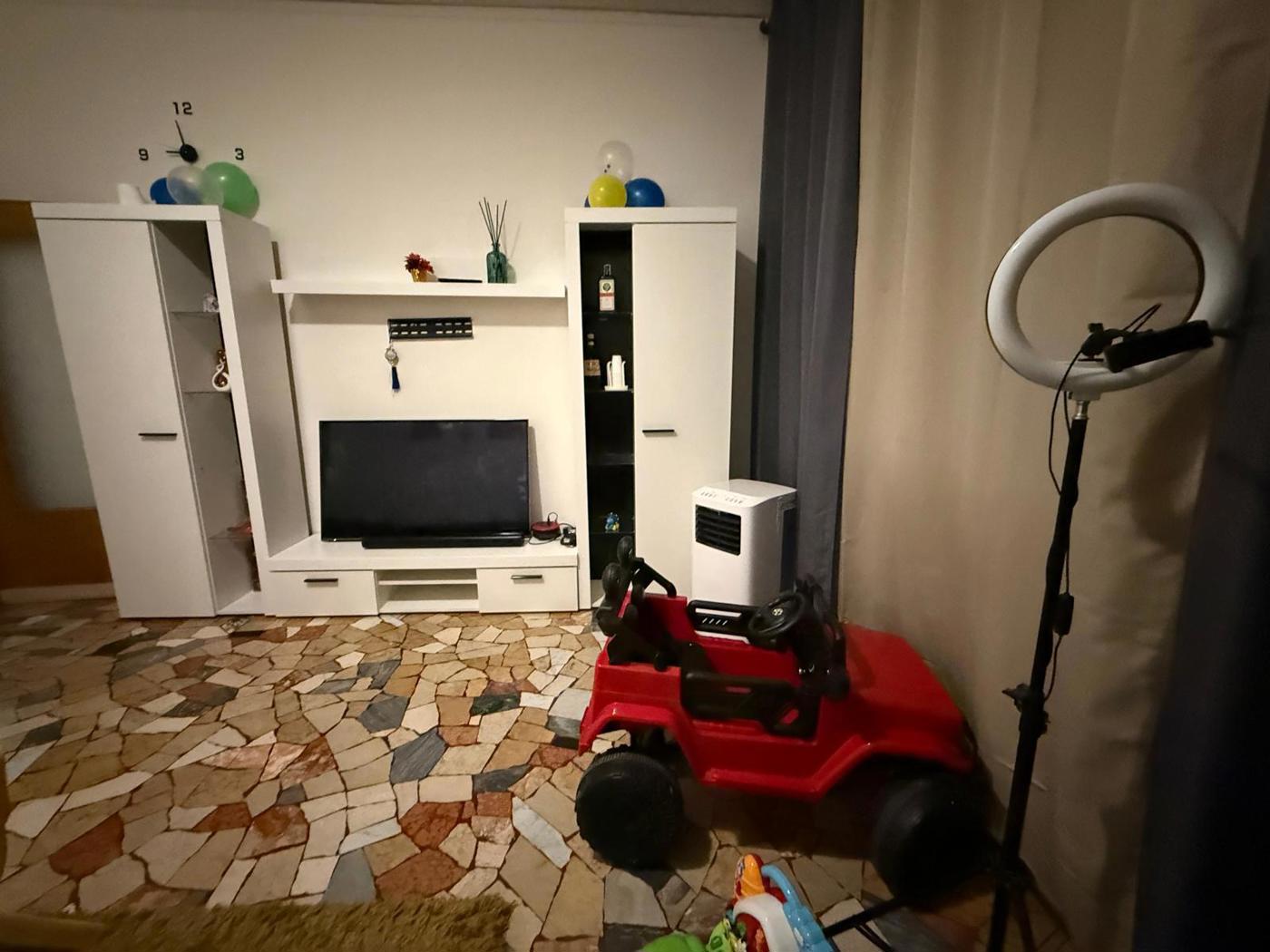 Appartamento in vendita a Rovigo