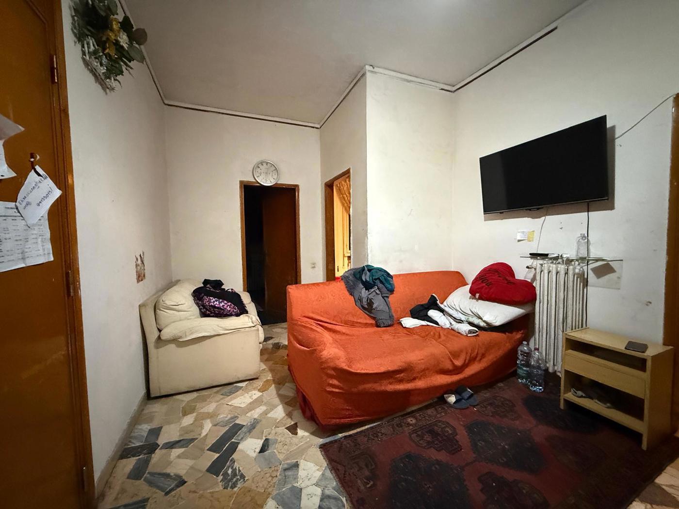 Appartamento in vendita a Rovigo