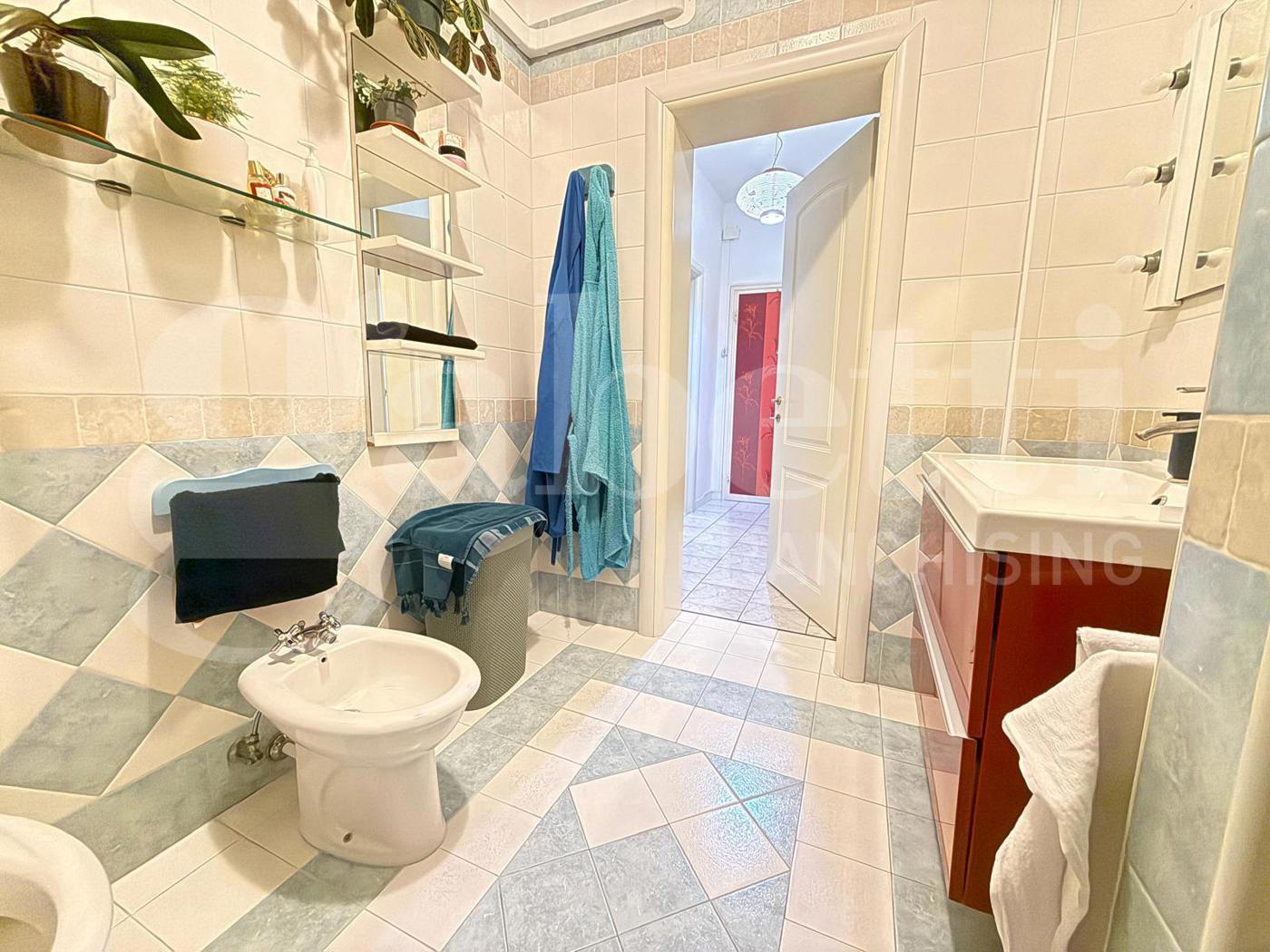 Trilocale in vendita a Rovigo