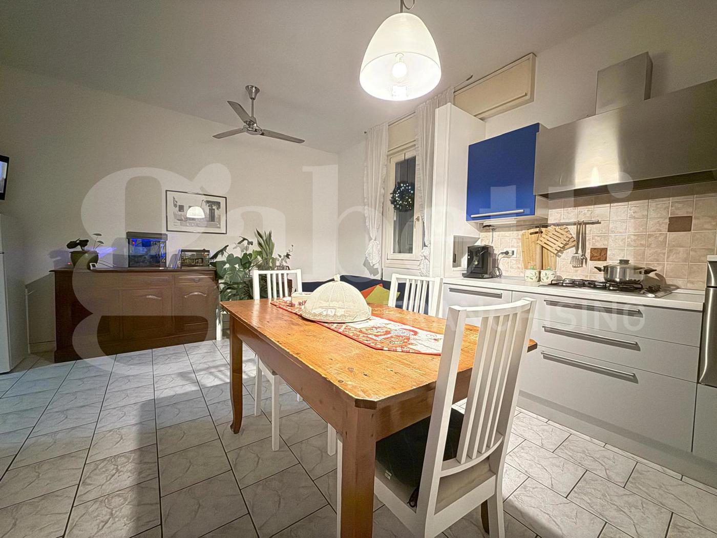 Trilocale in vendita a Rovigo