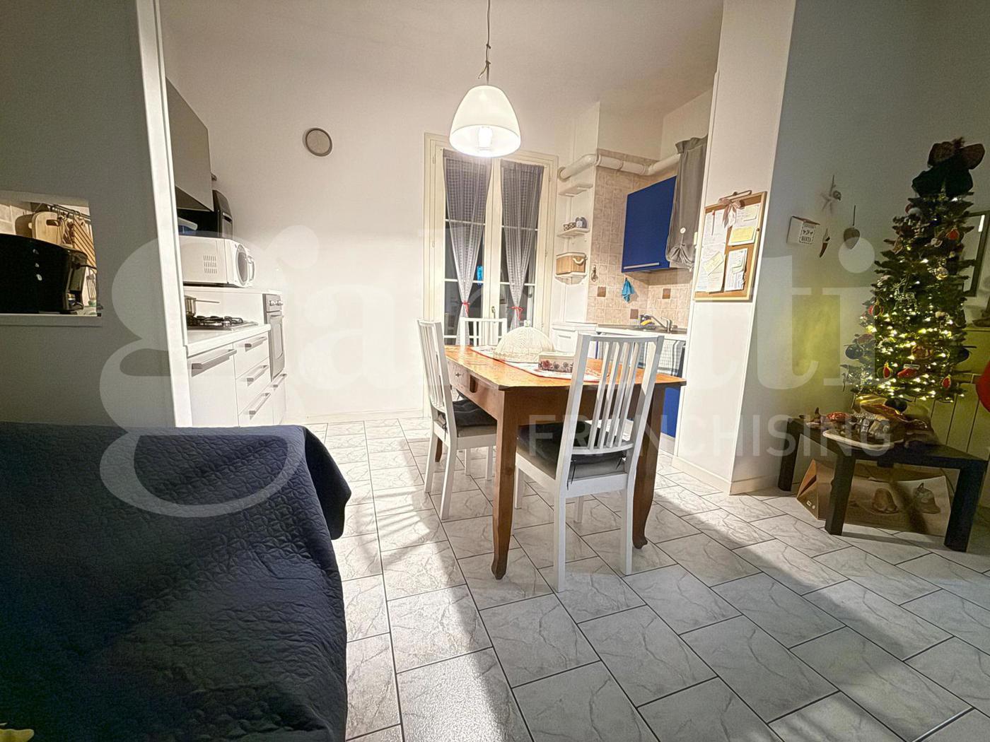 Trilocale in vendita a Rovigo