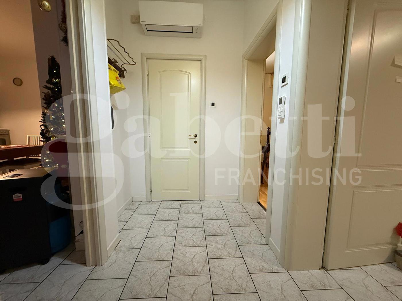 Trilocale in vendita a Rovigo