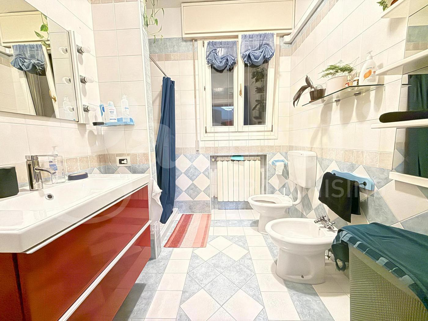 Trilocale in vendita a Rovigo