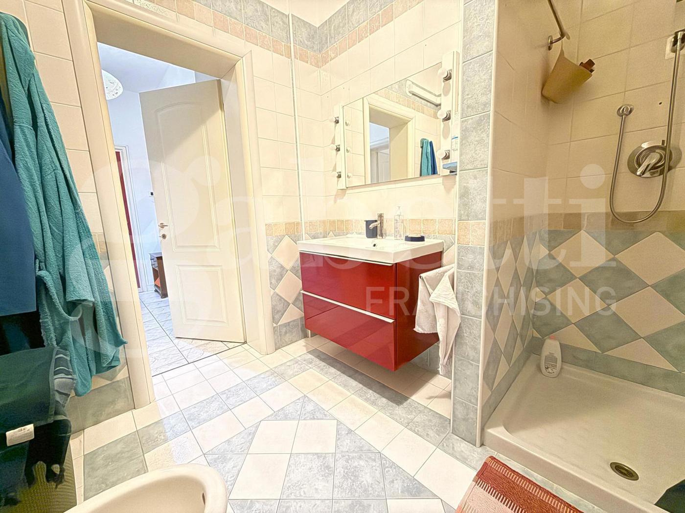 Trilocale in vendita a Rovigo