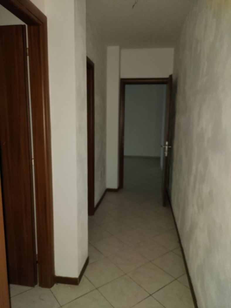 Quadrilocale con box a Gavello