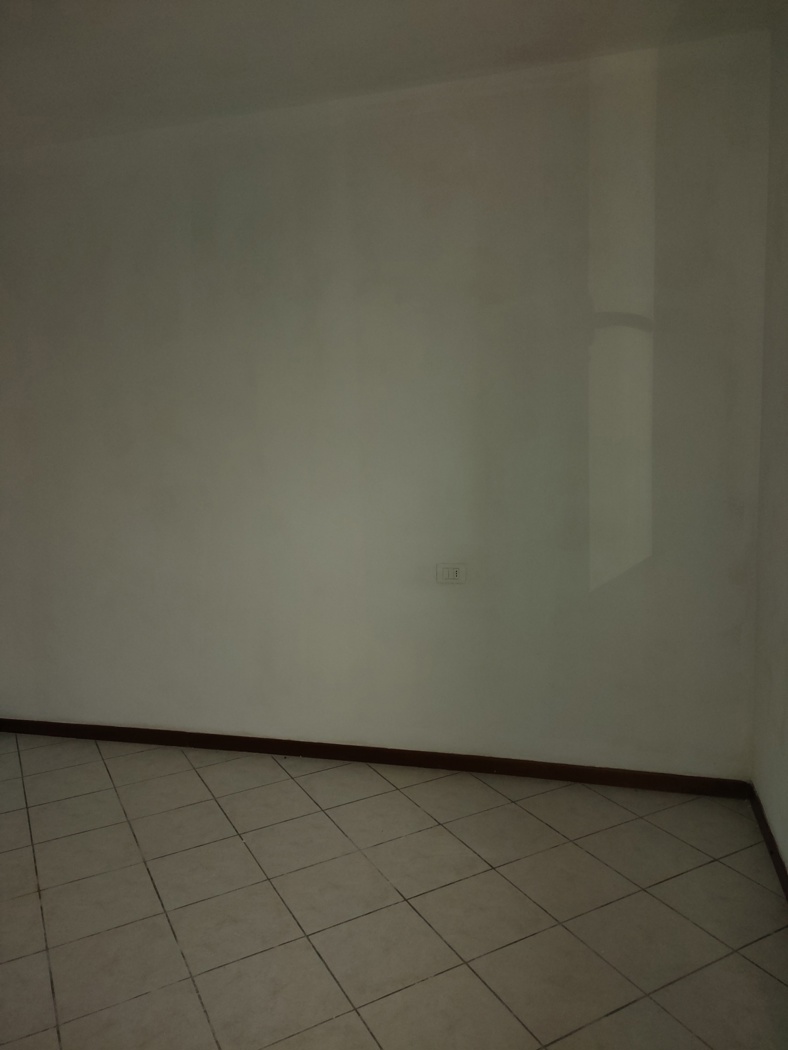 Quadrilocale con box a Gavello