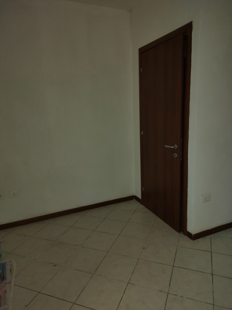 Quadrilocale con box a Gavello