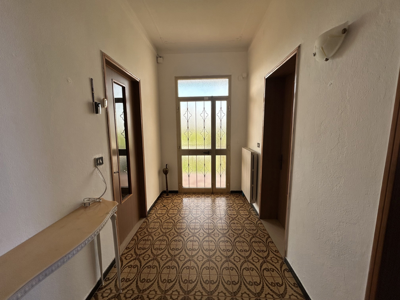 Villa con giardino a Gavello