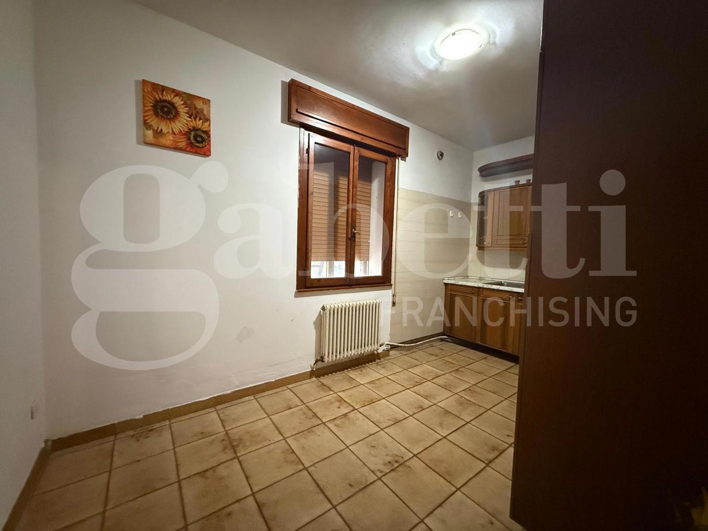 Appartamento arredato in affitto a San Martino di Venezze