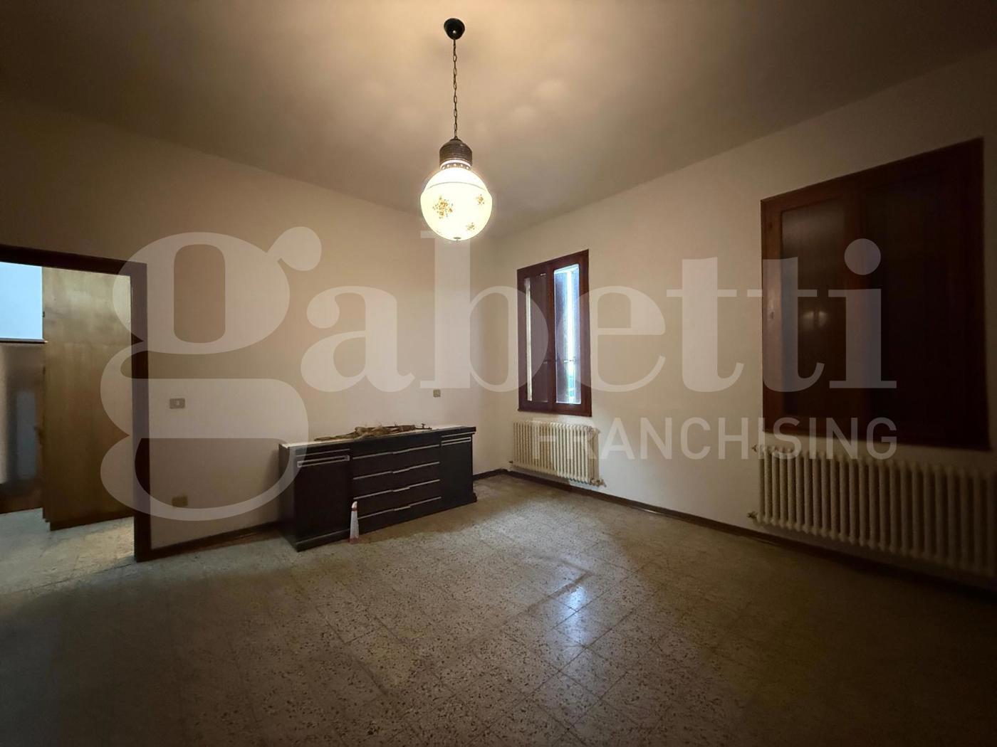 Appartamento arredato in affitto a San Martino di Venezze