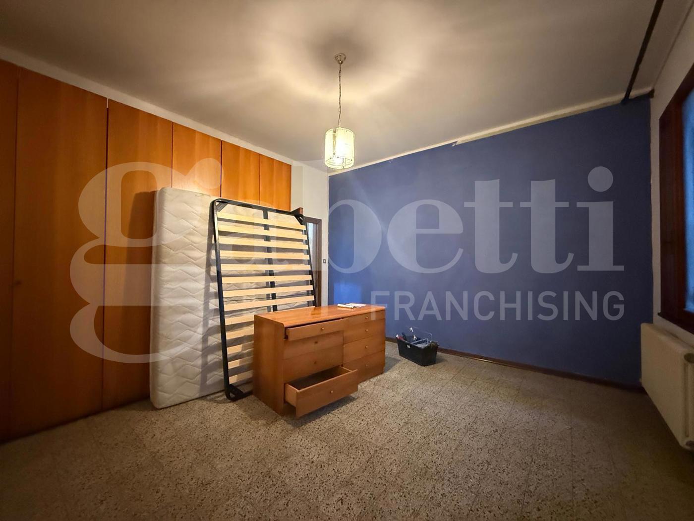 Appartamento arredato in affitto a San Martino di Venezze