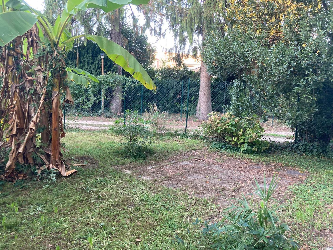Casa indipendente con giardino a Crespino