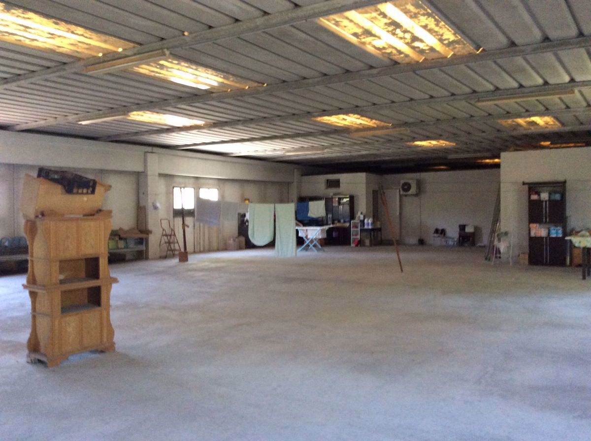 Stabile/Palazzo in vendita a Gavello