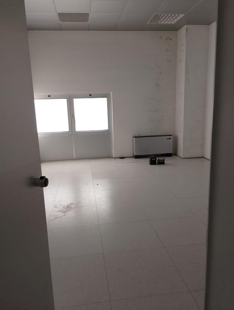 Capannone in vendita a Castelmassa