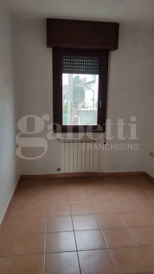 Appartamento ristrutturato a Gavello