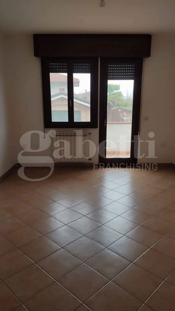 Appartamento ristrutturato a Gavello