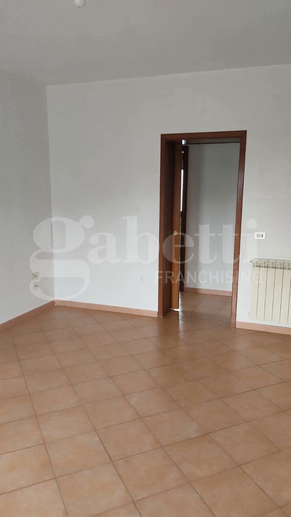 Appartamento ristrutturato a Gavello