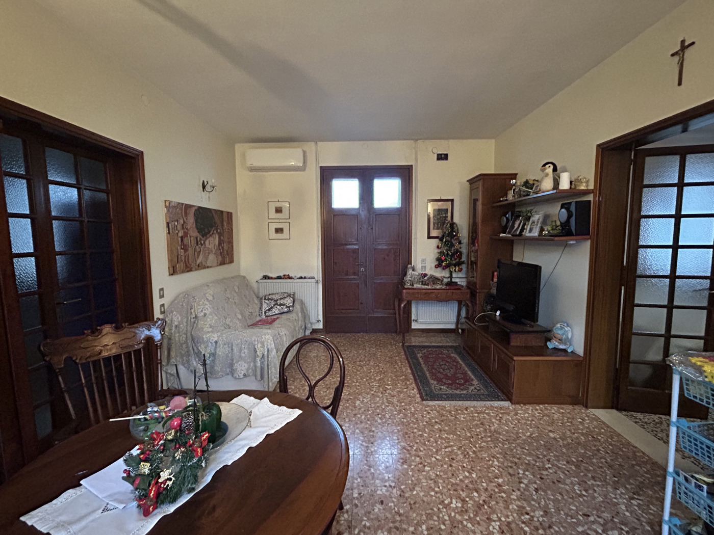 Stabile/Palazzo in vendita a Villadose