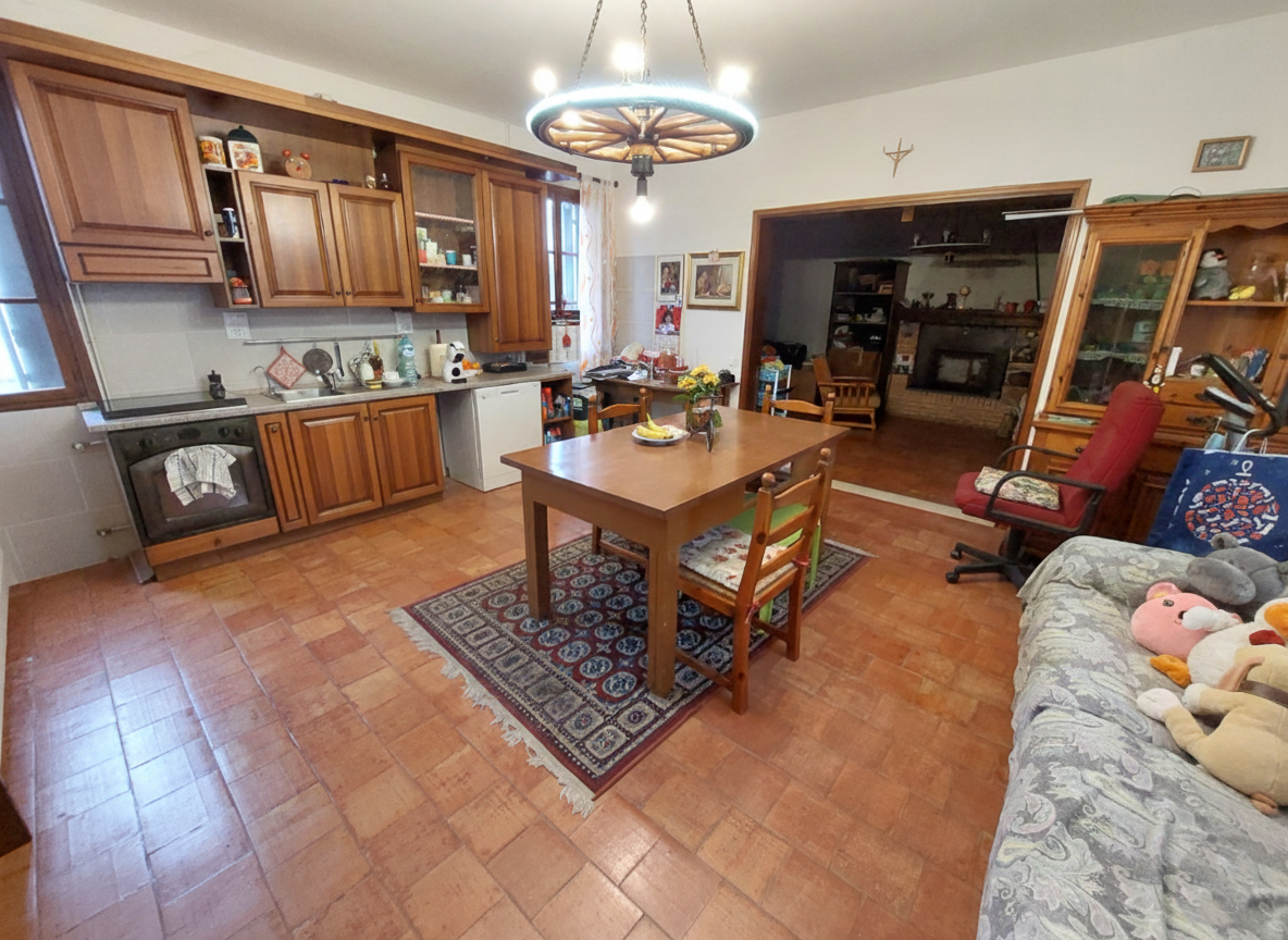 Stabile/Palazzo in vendita a Villadose