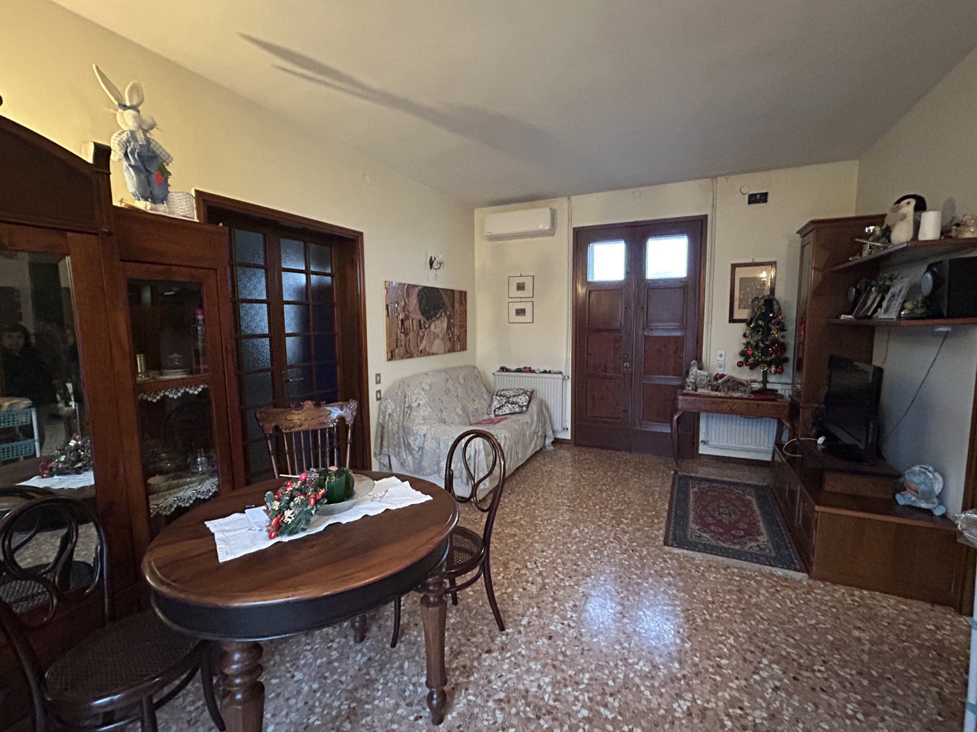 Stabile/Palazzo in vendita a Villadose