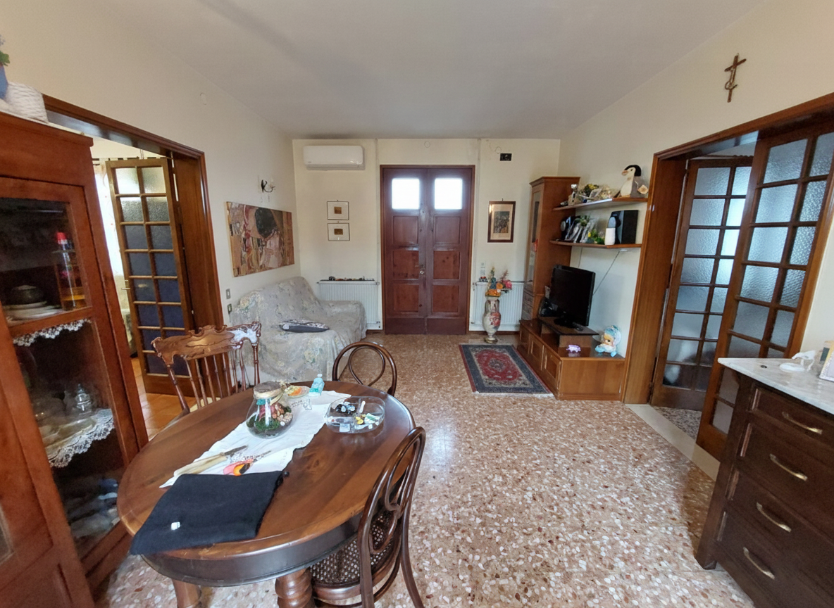 Stabile/Palazzo in vendita a Villadose