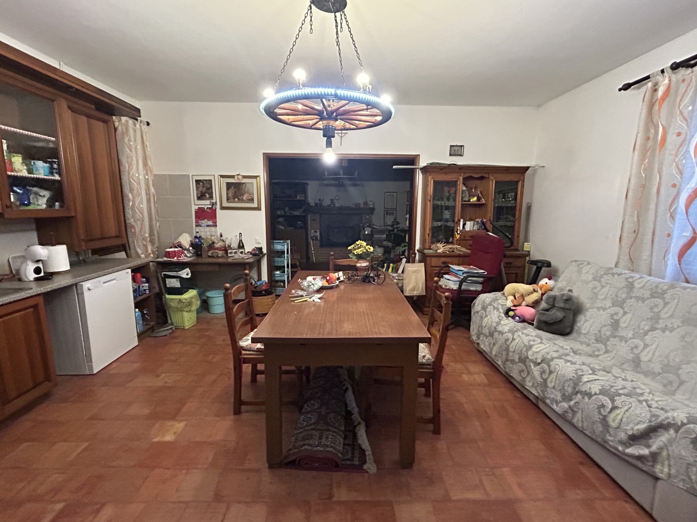 Stabile/Palazzo in vendita a Villadose