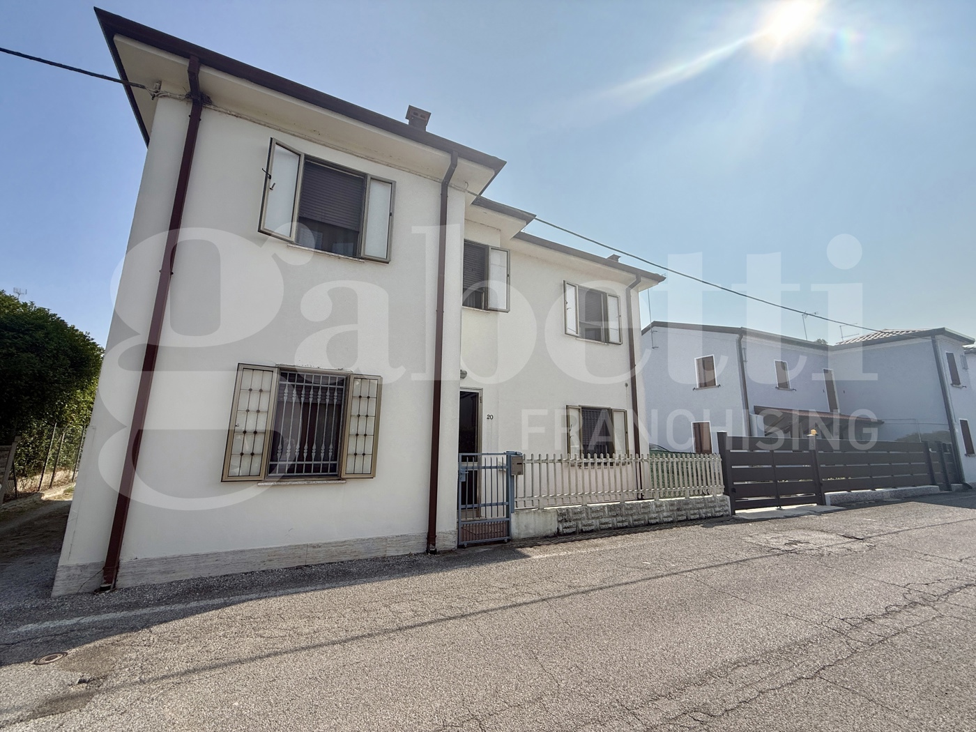 Casa indipendente in vendita a Rovigo