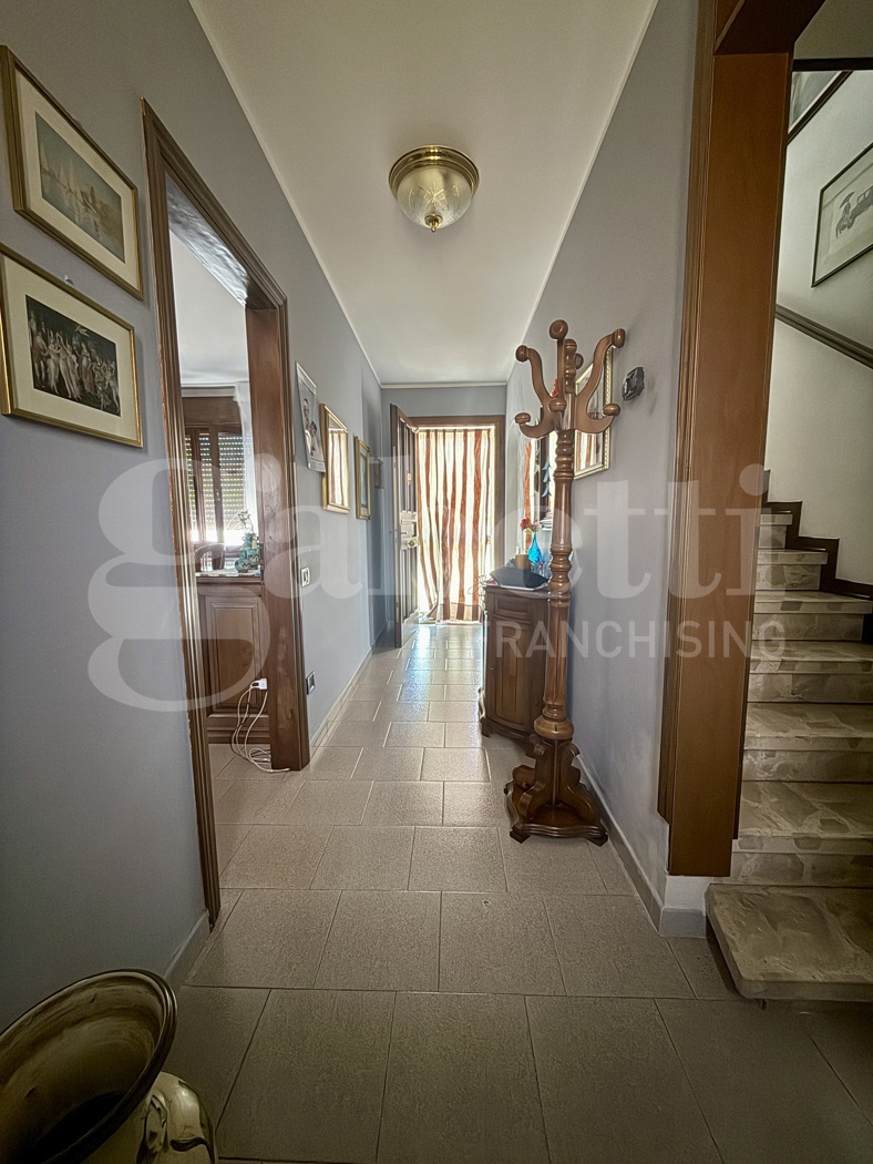 Casa indipendente in vendita a Rovigo