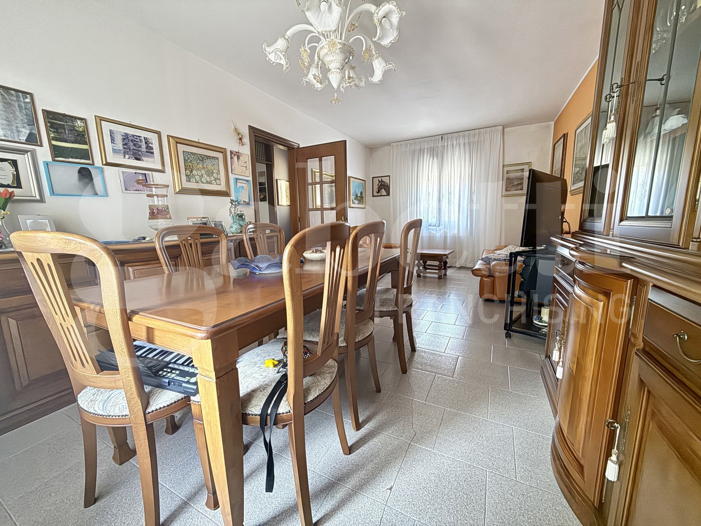Casa indipendente in vendita a Rovigo