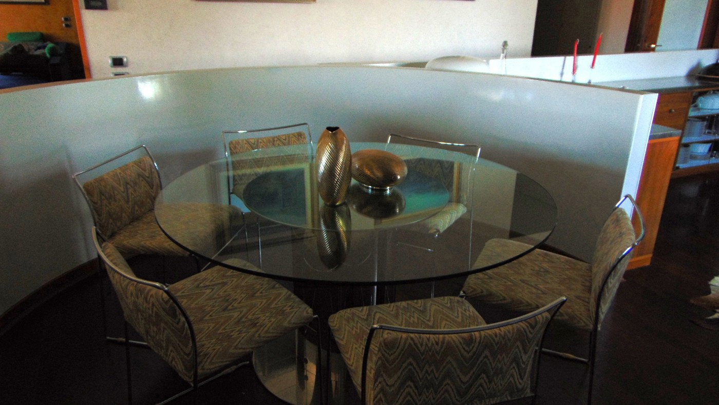 Monolocale arredato in affitto a Villadose