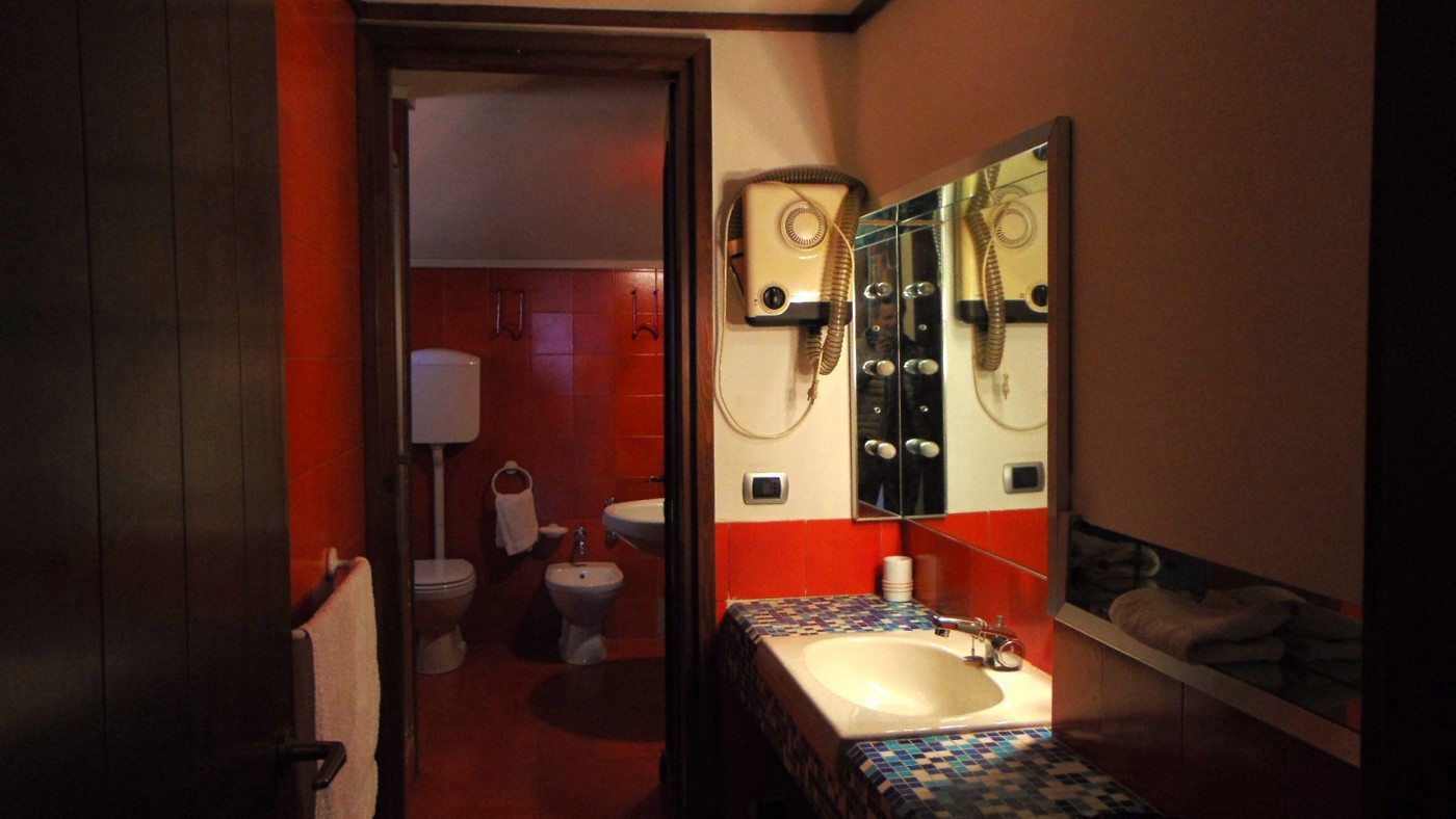 Monolocale arredato in affitto a Villadose