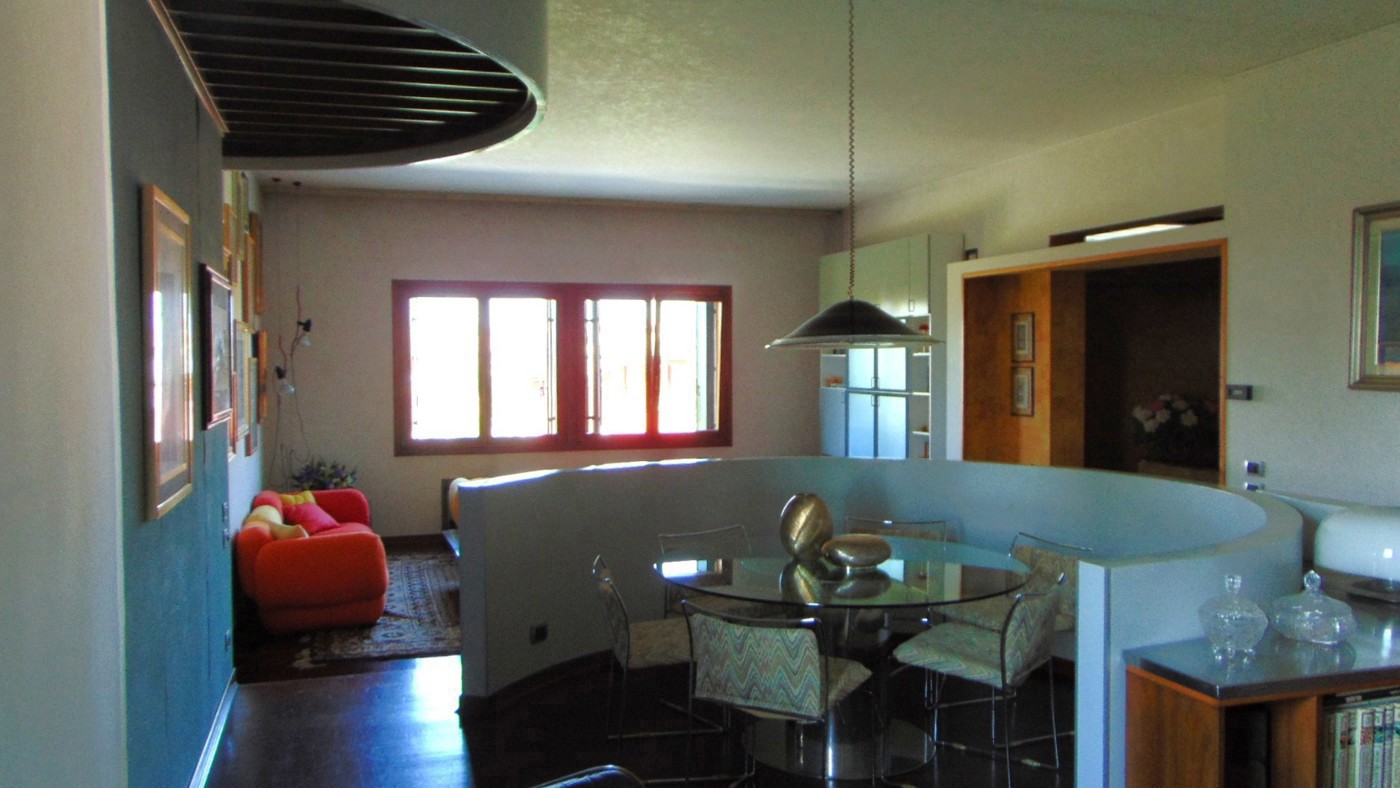 Monolocale arredato in affitto a Villadose